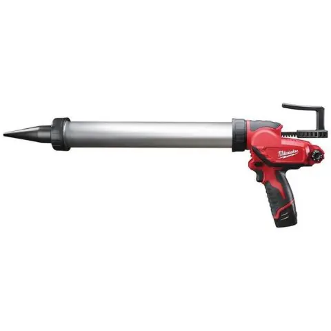 Beställ nu Milwaukee M12 PCG/600A-201B Fogspruta